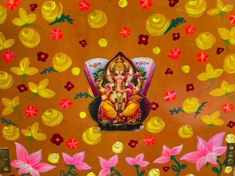 10 poderosos mantras de Ganesha