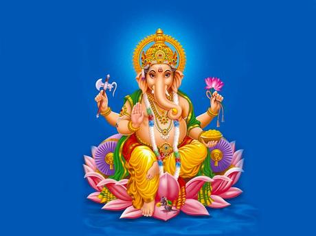 10 poderosos mantras de Ganesha