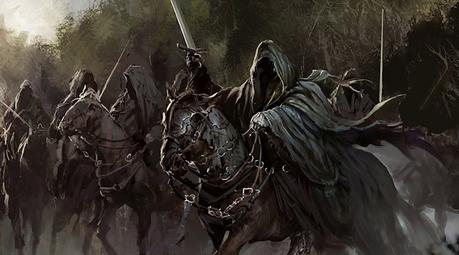 Los peores monstruos están detrás de la esquina