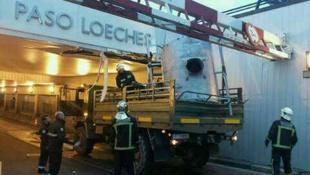 BANKIA, PUENTES ROTOS, ESCUELAS SIN REFORMAR Y ENCIERRO EN EL AYUNTAMIENTO BANKIA, PUENTES ROTOS, ESCUELAS SIN REFORMAR Y ENCIERRO EN EL AYUNTAMIENTO