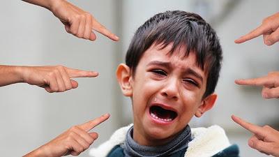 CASO DE BULLYING REAL