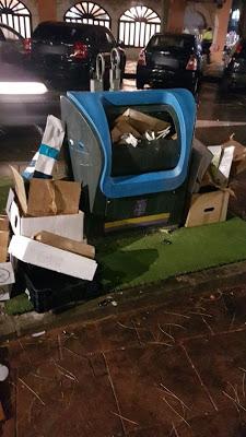 APAGONES,INCENDIOS,ROBOS EN COLEGIOS,TALAS,VANDALISMO Y MUCHAS HOJAS