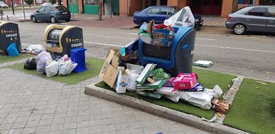 APAGONES,INCENDIOS,ROBOS EN COLEGIOS,TALAS,VANDALISMO Y MUCHAS HOJAS