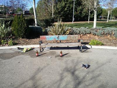 APAGONES,INCENDIOS,ROBOS EN COLEGIOS,TALAS,VANDALISMO Y MUCHAS HOJAS