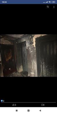 APAGONES,INCENDIOS,ROBOS EN COLEGIOS,TALAS,VANDALISMO Y MUCHAS HOJAS