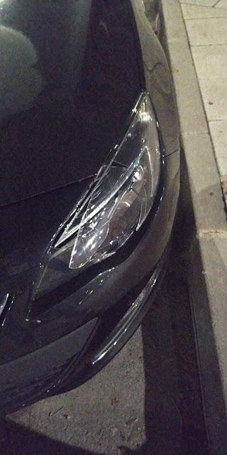 APAGONES,INCENDIOS,ROBOS EN COLEGIOS,TALAS,VANDALISMO Y MUCHAS HOJAS