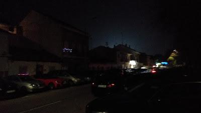 APAGONES,INCENDIOS,ROBOS EN COLEGIOS,TALAS,VANDALISMO Y MUCHAS HOJAS