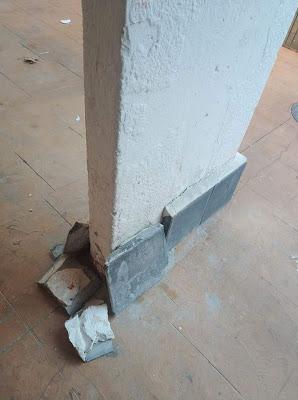 APAGONES,INCENDIOS,ROBOS EN COLEGIOS,TALAS,VANDALISMO Y MUCHAS HOJAS