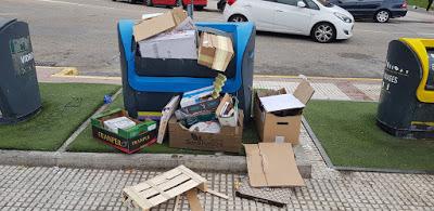 APAGONES,INCENDIOS,ROBOS EN COLEGIOS,TALAS,VANDALISMO Y MUCHAS HOJAS