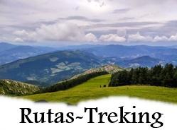 Trekking Beriain o San Donato