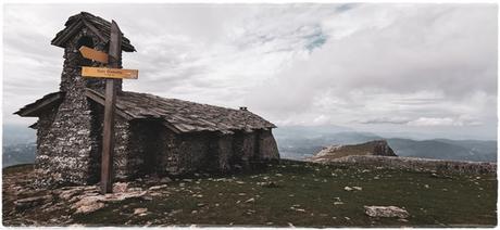 Trekking Beriain o San Donato