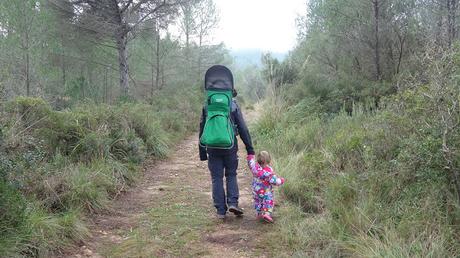 Puig de la Mola | Parc del Garraf