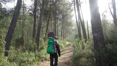 Puig de la Mola | Parc del Garraf