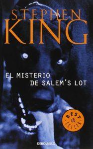 El misterio de Salem's lot de stephen king