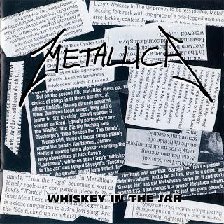 Metallica - Whiskey in the jar (Live at Slane Castle, Ireland) (2019)