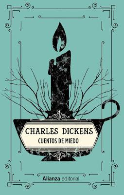 CUENTOS DE MIEDO: ¡El Dickens más tenebroso!