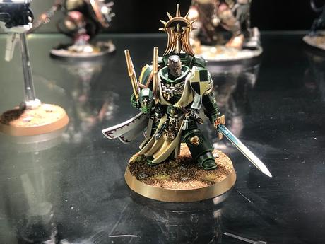 Presentaciones del New Year Open Day 2020 (III):Enviados Especiales