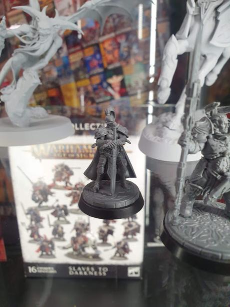 Presentaciones del New Year Open Day 2020 (III):Enviados Especiales