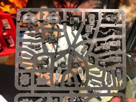 Presentaciones del New Year Open Day 2020 (III):Enviados Especiales