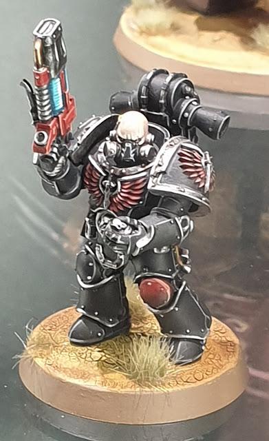 Presentaciones del New Year Open Day 2020 (III):Enviados Especiales