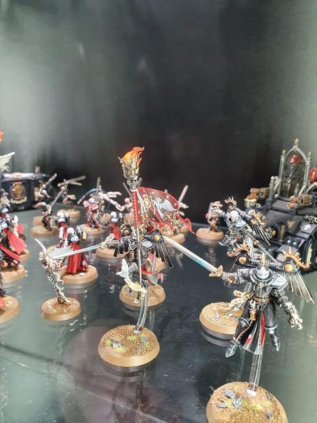 Presentaciones del New Year Open Day 2020 (III):Enviados Especiales