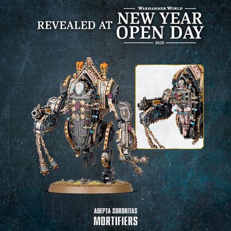 Presentaciones del New Year Open Day 2020 (III):Enviados Especiales
