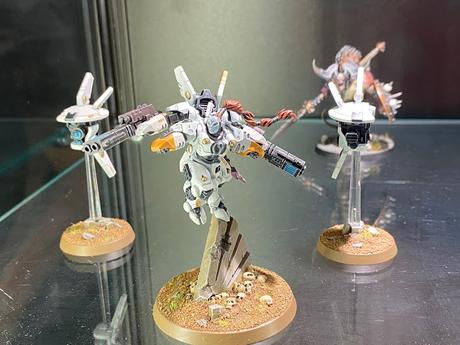 Presentaciones del New Year Open Day 2020 (III):Enviados Especiales