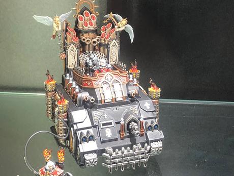 Presentaciones del New Year Open Day 2020 (III):Enviados Especiales