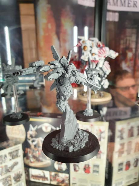 Presentaciones del New Year Open Day 2020 (III):Enviados Especiales