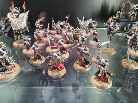 Presentaciones del New Year Open Day 2020 (III):Enviados Especiales