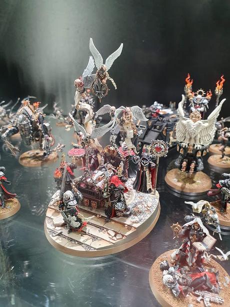 Presentaciones del New Year Open Day 2020 (III):Enviados Especiales