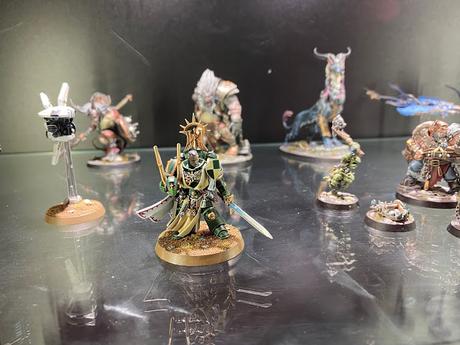 Presentaciones del New Year Open Day 2020 (III):Enviados Especiales