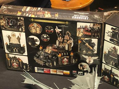 Presentaciones del New Year Open Day 2020 (III):Enviados Especiales