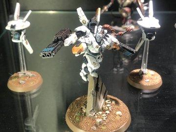 Presentaciones del New Year Open Day 2020 (III):Enviados Especiales