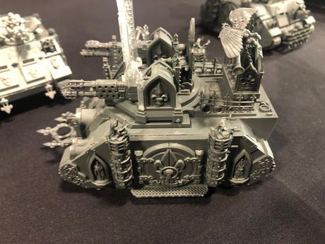 Presentaciones del New Year Open Day 2020 (III):Enviados Especiales