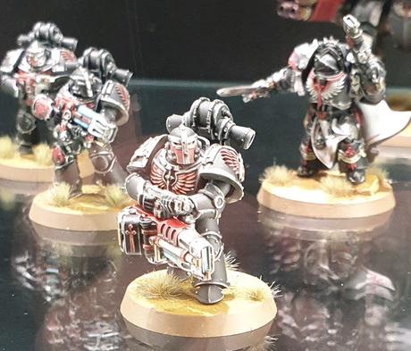 Presentaciones del New Year Open Day 2020 (III):Enviados Especiales