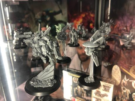 Presentaciones del New Year Open Day 2020 (III):Enviados Especiales