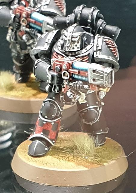 Presentaciones del New Year Open Day 2020 (III):Enviados Especiales