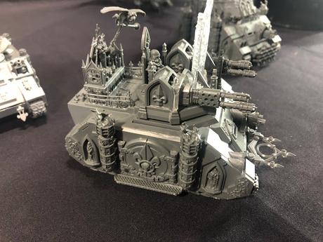 Presentaciones del New Year Open Day 2020 (III):Enviados Especiales