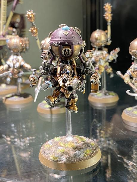 Presentaciones del New Year Open Day 2020 (III):Enviados Especiales