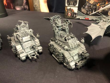 Presentaciones del New Year Open Day 2020 (III):Enviados Especiales