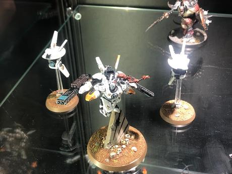 Presentaciones del New Year Open Day 2020 (III):Enviados Especiales