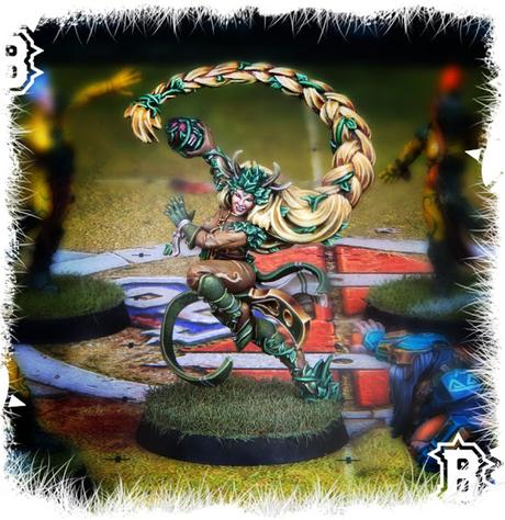 Gloriel Summerbloom en pre-pedidos de FW