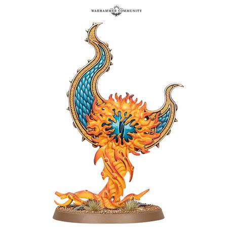 Warhammer Community: Resumen del viernes