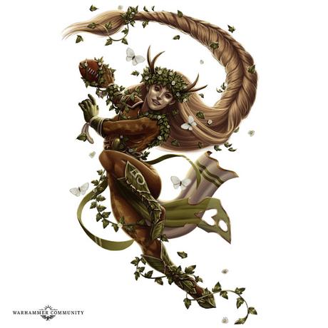 Warhammer Community: Resumen del viernes