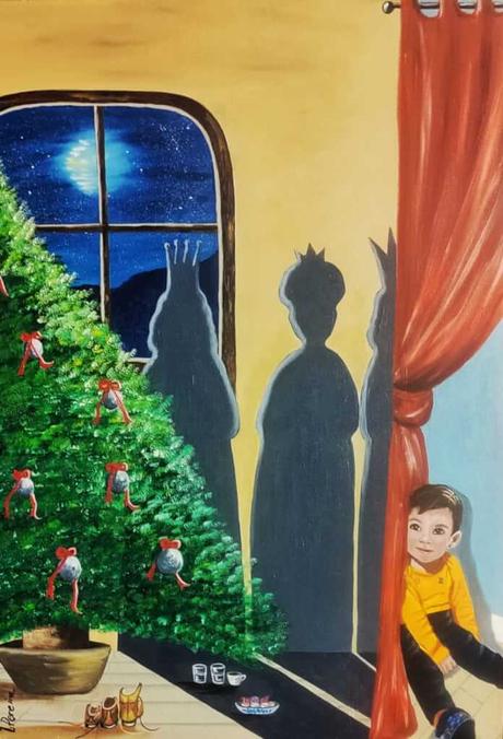 Todo lo que necesitas saber sobre la Cabalgata de Reyes Magos de Montequinto 2020, información y recorrido. Todo lo que necesitas saber sobre la Cabalgata de Reyes Magos de Montequinto 2020, información y recorrido.