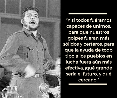 Un “mensaje a los pueblos del mundo” desde el 2020