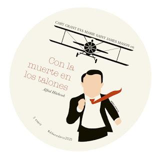 Dibucedario de Ramón Besonías 2020 / 3/ Con la muerte en los talones