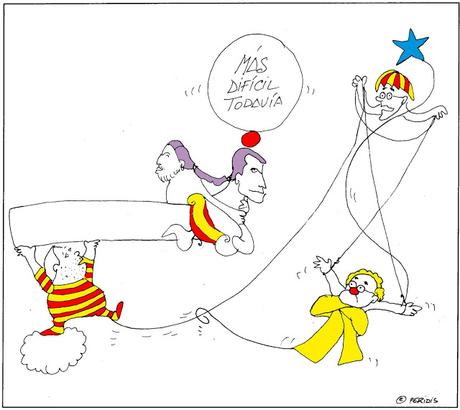 [SONRÍA,POR FAVOR] Es sábado, 4 de enero