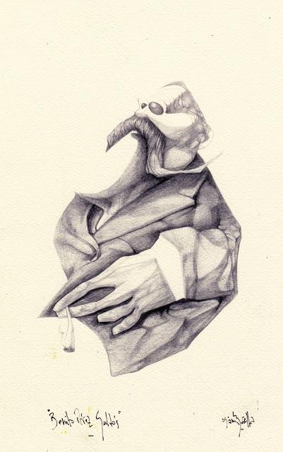 [SONRÍA,POR FAVOR] Es sábado, 4 de enero